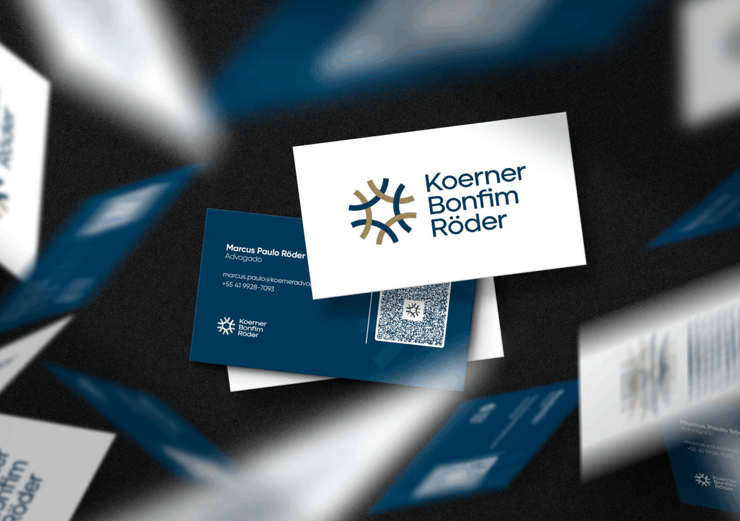 Koerner, Bonfim e Roder Sociedade de Advogados