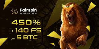 ¿Es seguro el casino Fairspin? - Opiniones sobre Fairspin